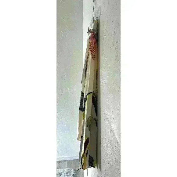 Maxi plated skirt size small - Picture 4 of 8